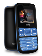 Best available price of Yezz Chico YZ200 in Ghana