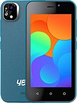 Best available price of Yezz GO 3 in Ghana