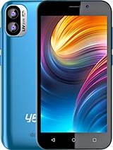 Best available price of Yezz Liv 3 LTE in Ghana