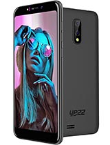 Best available price of Yezz Max 1 Plus in Ghana