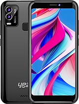 Best available price of Yezz Max 2 Plus in Ghana