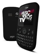 Best available price of Yezz Ritmo 3 TV YZ433 in Ghana