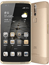 Best available price of ZTE Axon Lux in Ghana
