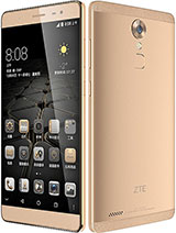 Best available price of ZTE Axon Max in Ghana