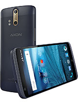 Best available price of ZTE Axon in Ghana