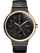 Best available price of ZTE Axon Watch in Ghana