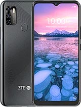 Best available price of ZTE Blade 20 5G in Ghana