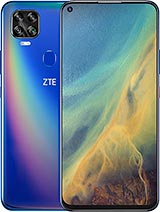 Best available price of ZTE Blade V2020 5G in Ghana