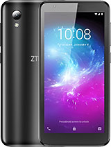 Best available price of ZTE Blade L8 in Ghana