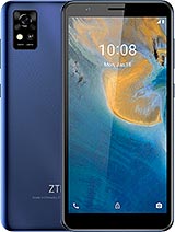 Best available price of ZTE Blade A31 in Ghana