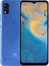Best available price of ZTE Blade A51 in Ghana
