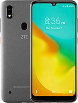 Best available price of ZTE Blade A7 Prime in Ghana
