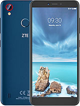 Best available price of ZTE Blade A7 Vita in Ghana