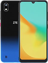 Best available price of ZTE Blade A7 in Ghana