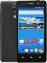 Best available price of ZTE Blade Apex 3 in Ghana