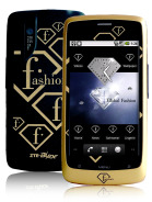 Best available price of ZTE FTV Phone in Ghana