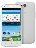 Best available price of ZTE Blade Q Maxi in Ghana