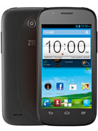 Best available price of ZTE Blade Q Mini in Ghana