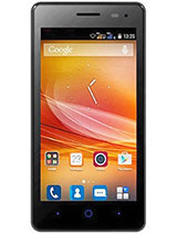 Best available price of ZTE Blade Q Pro in Ghana