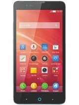 Best available price of ZTE V5 Lux in Ghana