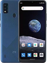 Best available price of ZTE Blade A7P in Ghana