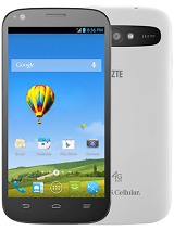 Best available price of ZTE Grand S Pro in Ghana