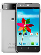 Best available price of ZTE Grand S Flex in Ghana