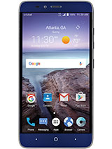 Best available price of ZTE Grand X Max 2 in Ghana