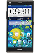 Best available price of ZTE Grand Xmax in Ghana