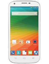 Best available price of ZTE Imperial II in Ghana