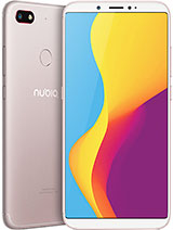 Best available price of ZTE nubia V18 in Ghana