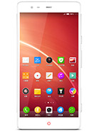 Best available price of ZTE nubia X6 in Ghana