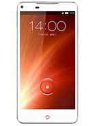 Best available price of ZTE nubia Z5S in Ghana