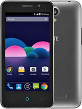 Best available price of ZTE Obsidian in Ghana