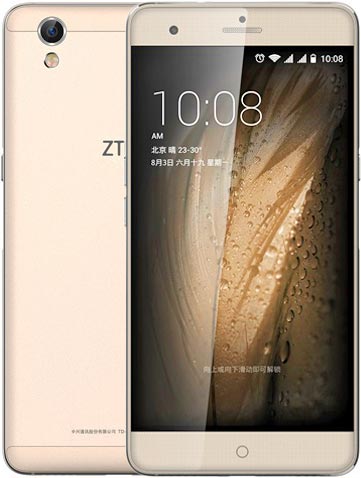 Best available price of ZTE Blade V7 Max in Ghana